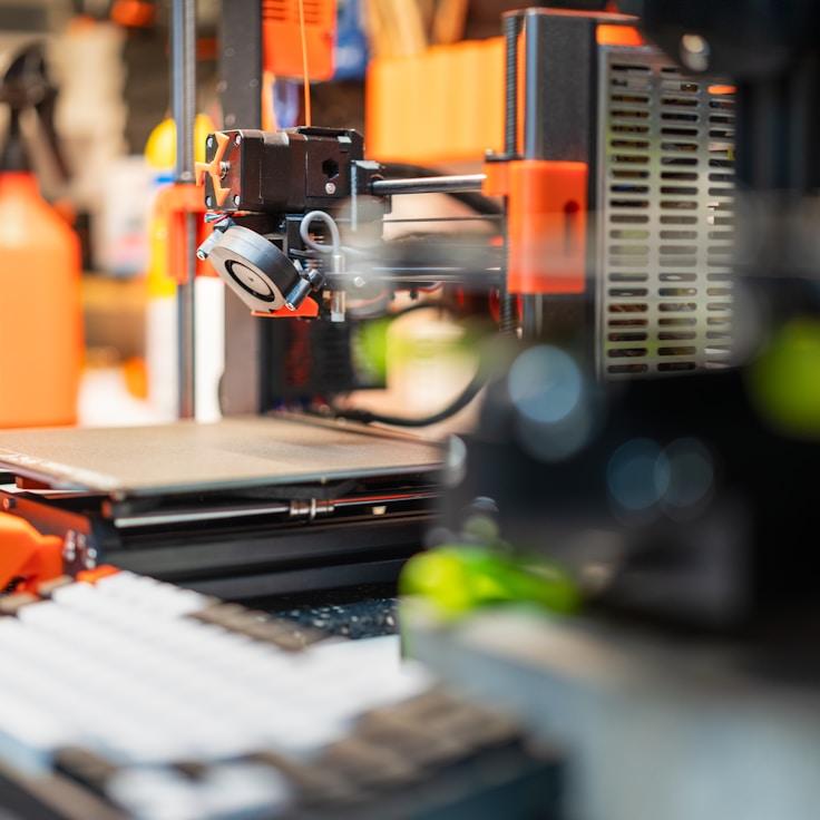 Mobile application interface design process